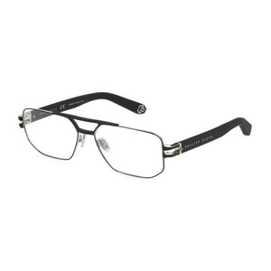 Philipp Plein Eyeglasses, Model: VPP022M Colour: 0523