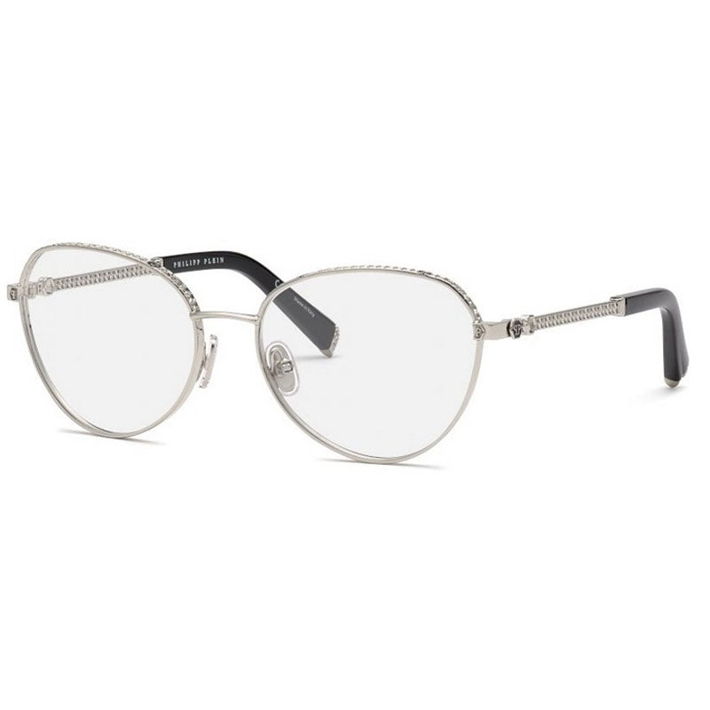 Philipp Plein Eyeglasses, Model: VPP035S Colour: 0579