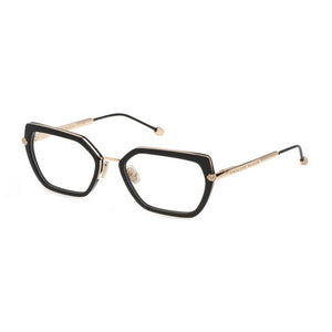 Philipp Plein Eyeglasses, Model: VPP036S Colour: 0300