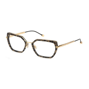 Philipp Plein Eyeglasses, Model: VPP036S Colour: 0400