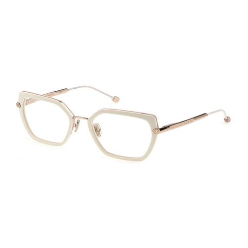 Philipp Plein Eyeglasses, Model: VPP036S Colour: 8FCY