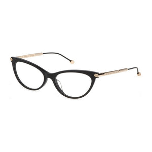 Philipp Plein Eyeglasses, Model: VPP037S Colour: 0700