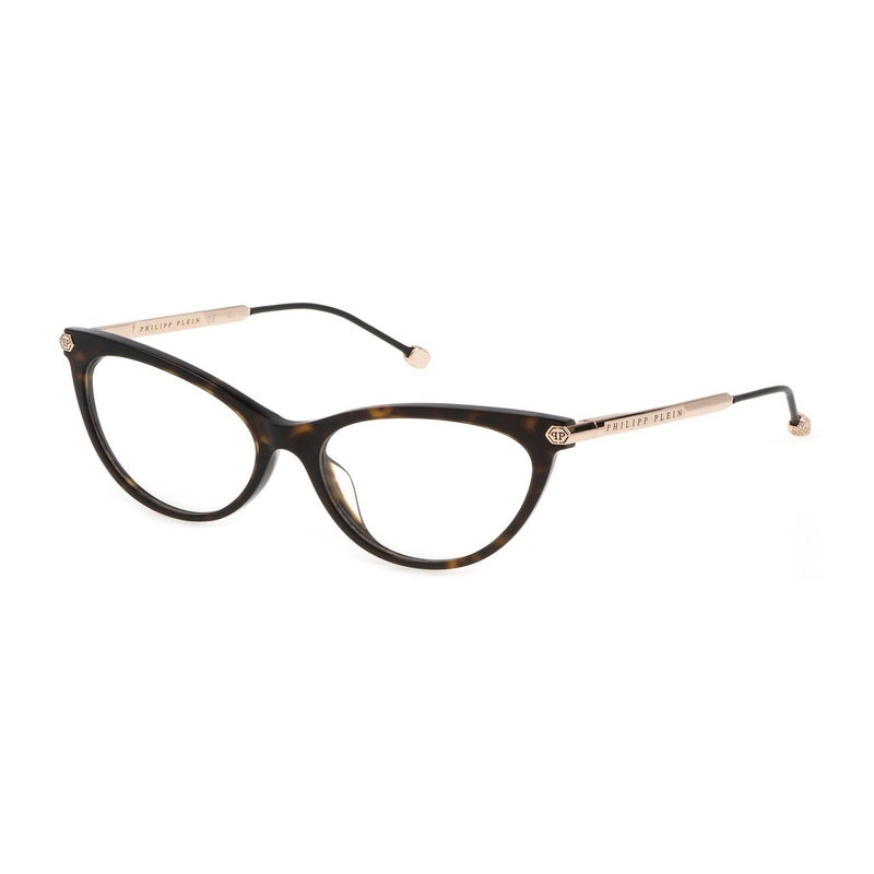 Philipp Plein Eyeglasses, Model: VPP037S Colour: 0722