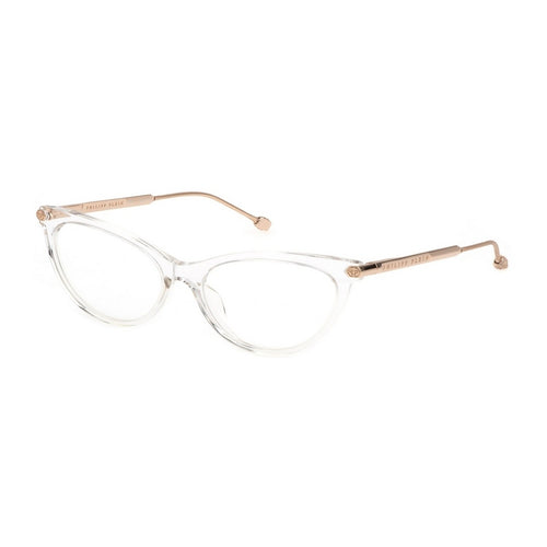 Philipp Plein Eyeglasses, Model: VPP037S Colour: 0880