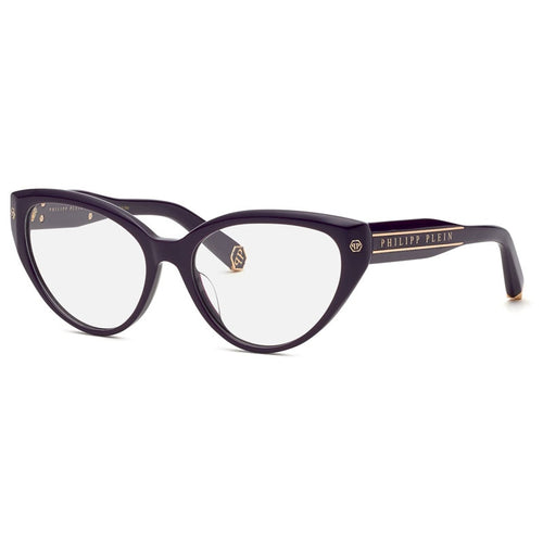 Philipp Plein Eyeglasses, Model: VPP052M Colour: 09NU