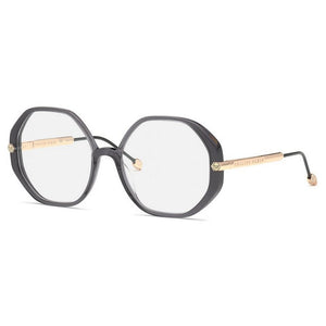 Philipp Plein Eyeglasses, Model: VPP053S Colour: 0705