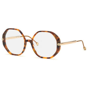 Philipp Plein Eyeglasses, Model: VPP053S Colour: 0728