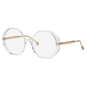 Philipp Plein Eyeglasses, Model: VPP053S Colour: 0880