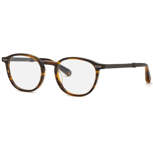 Philipp Plein Eyeglasses, Model: VPP057M Colour: 09FM