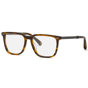 Philipp Plein Eyeglasses, Model: VPP058M Colour: 09FM