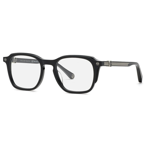 Philipp Plein Eyeglasses, Model: VPP059M Colour: 0700