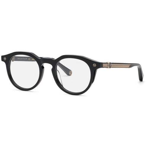 Philipp Plein Eyeglasses, Model: VPP060M Colour: 700Y