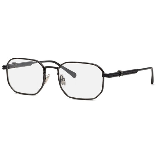 Philipp Plein Eyeglasses, Model: VPP062V Colour: 0541