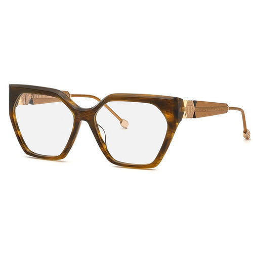 Philipp Plein Eyeglasses, Model: VPP068S Colour: 03BQ