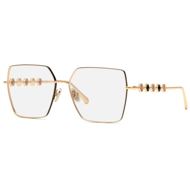 Philipp Plein Eyeglasses, Model: VPP071S Colour: 02AM