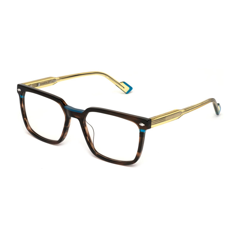 Sting Eyeglasses, Model: VST528V Colour: 0GEQ