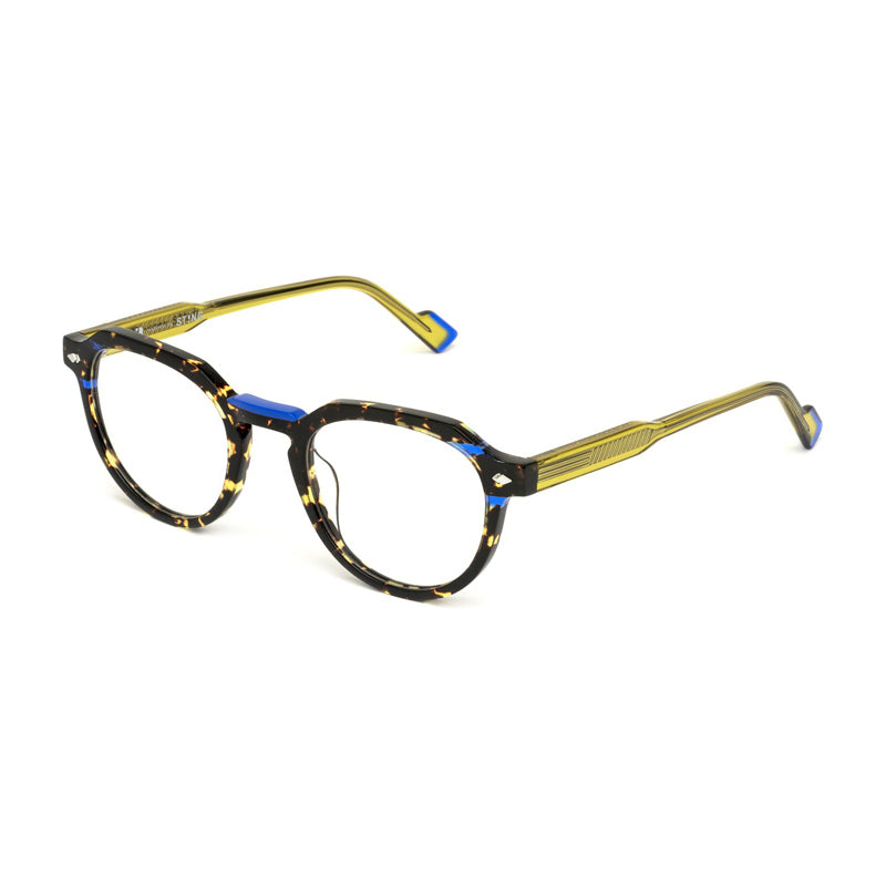 Sting Eyeglasses, Model: VST529V Colour: 9BCY