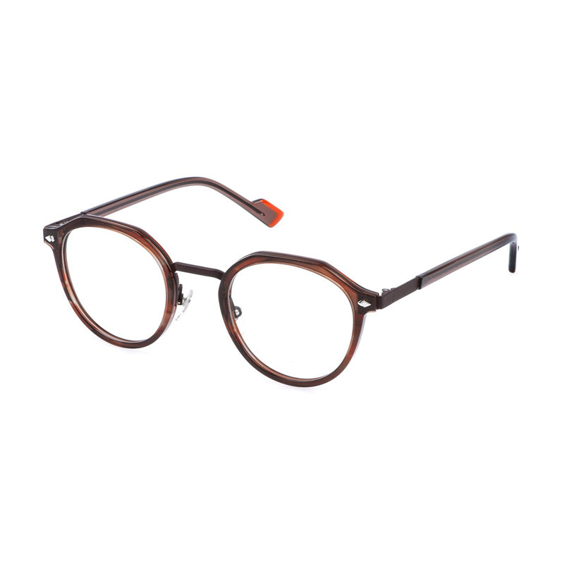 Sting Eyeglasses, Model: VST550 Colour: 0R07