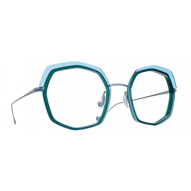 Caroline Abram Eyeglasses, Model: Wallen Colour: 621