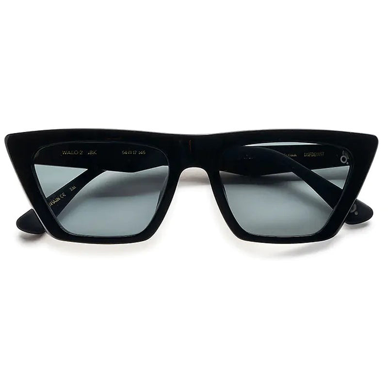 Etnia Barcelona Sunglasses, Model: Walo2 Colour: BK