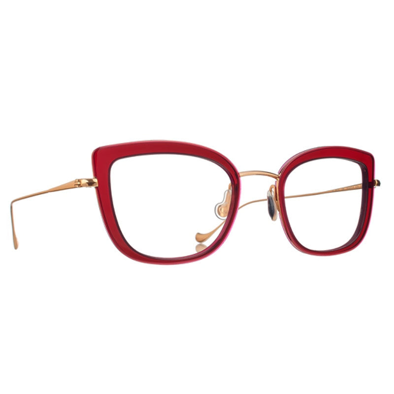 Caroline Abram Eyeglasses, Model: WANDA Colour: 604