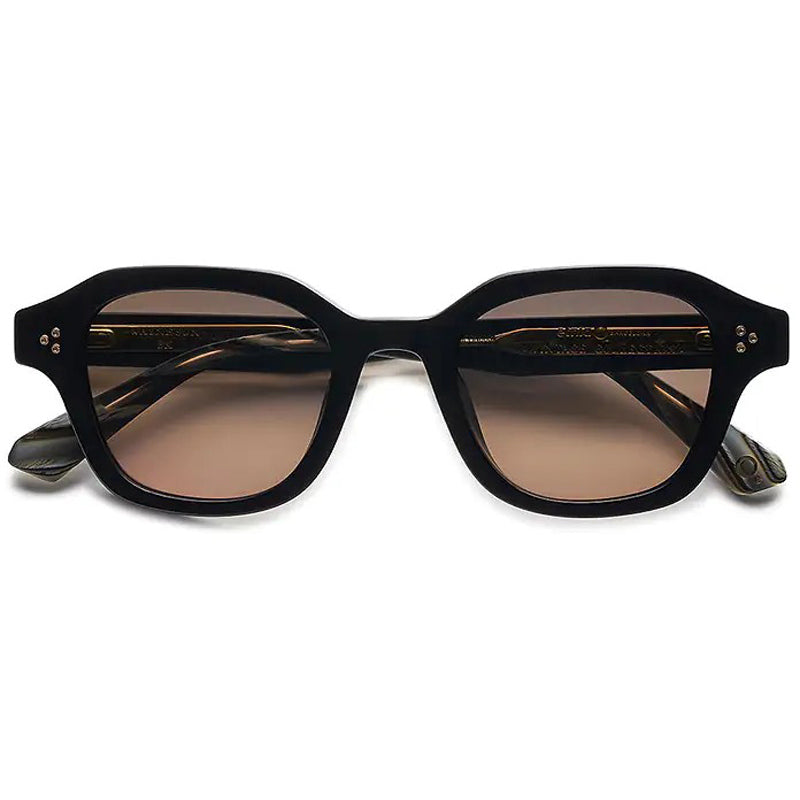 Etnia Barcelona Sunglasses, Model: WayneSun Colour: BK