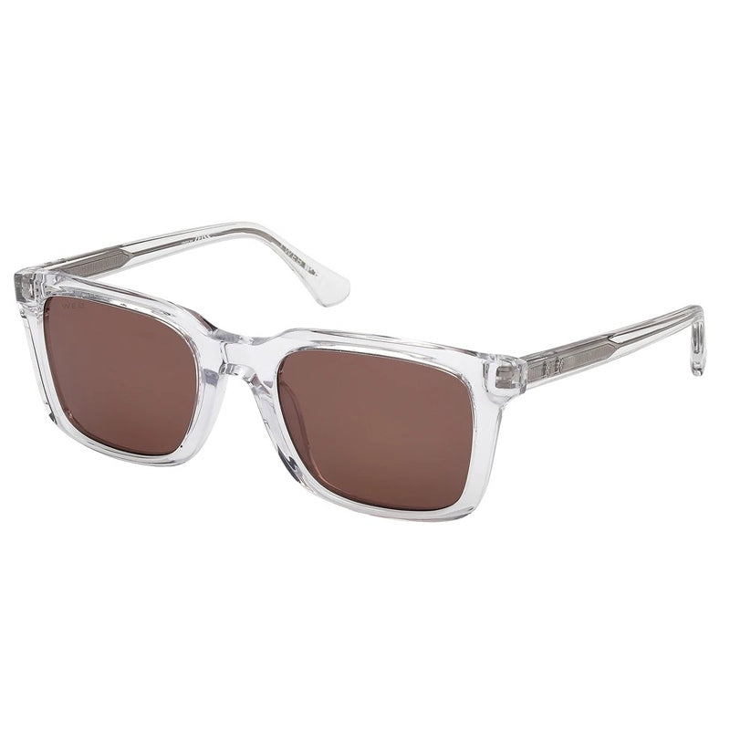 Web Sunglasses, Model: WE0388 Colour: 26E