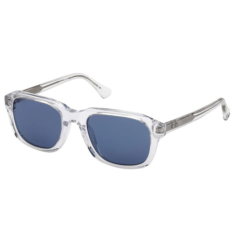 Web Sunglasses, Model: WE0389 Colour: 26V