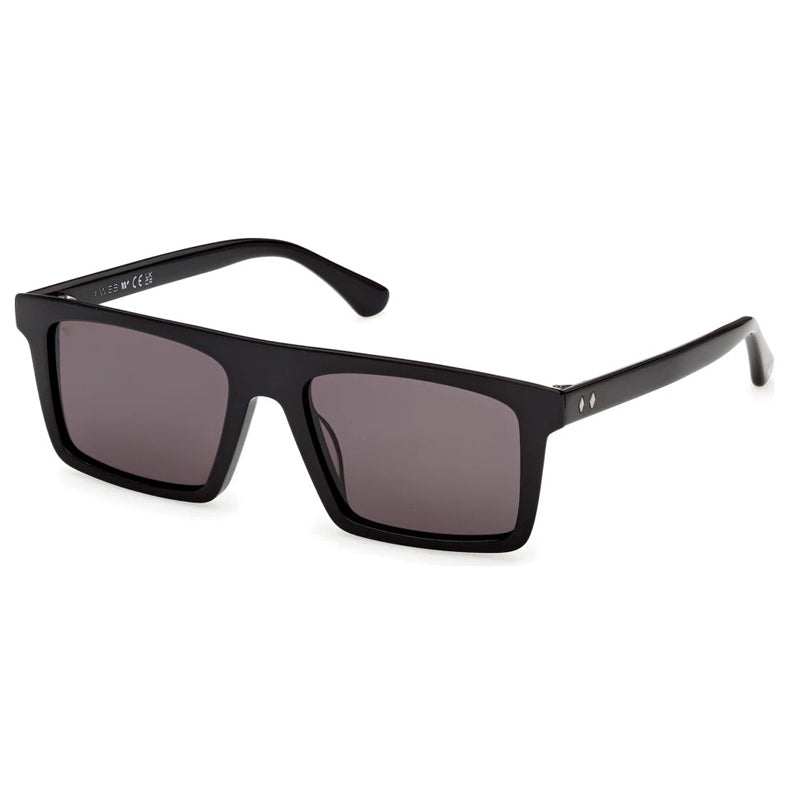 Web Sunglasses, Model: WE0397 Colour: 01A