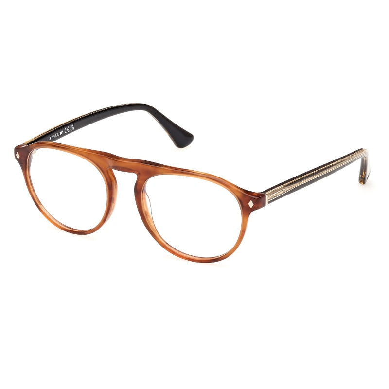 Web Eyeglasses, Model: WE5429 Colour: 047
