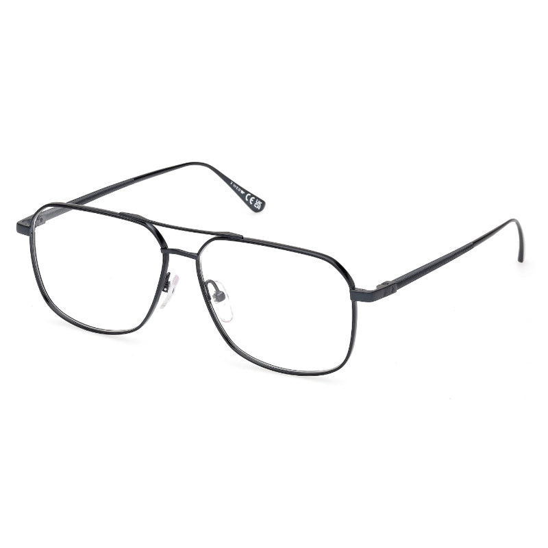 Web Eyeglasses, Model: WE5437 Colour: 091