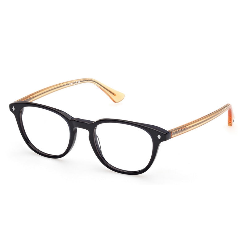 Web Eyeglasses, Model: WE5455 Colour: 092