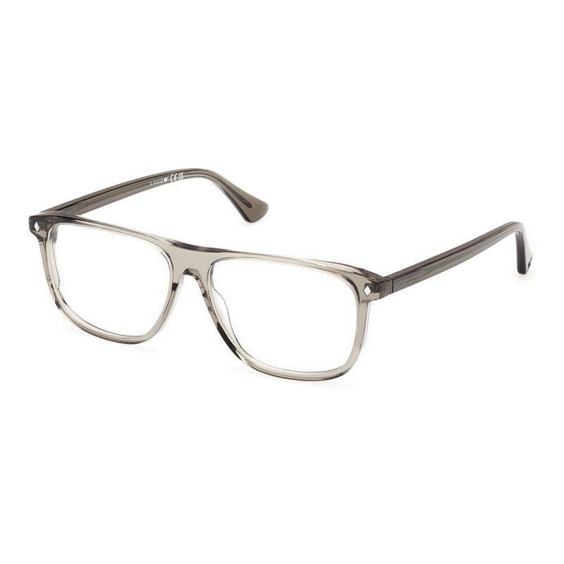 Web Eyeglasses, Model: WE5456 Colour: 093