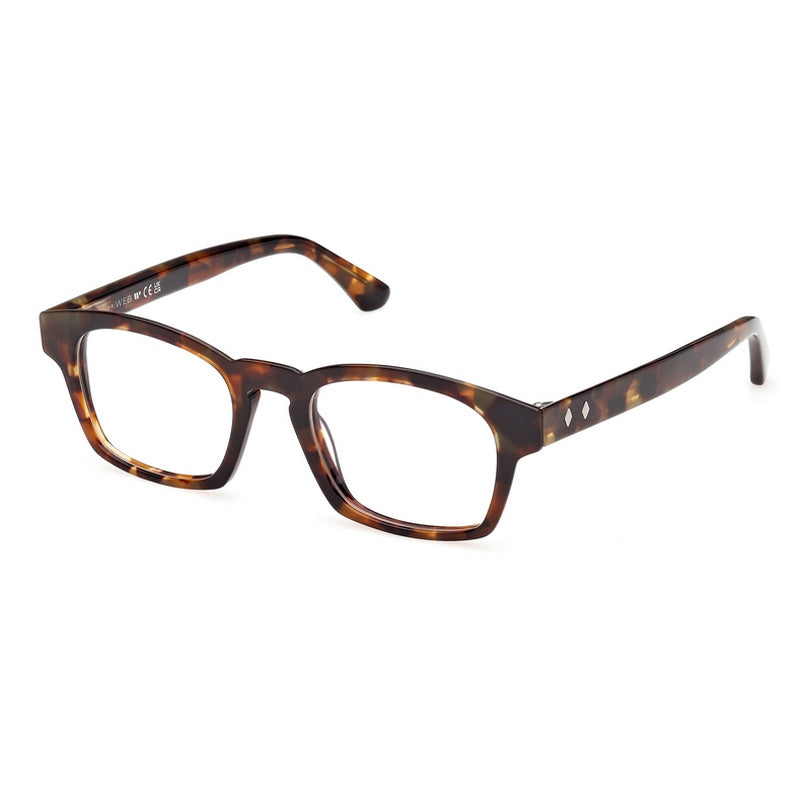 Web Eyeglasses, Model: WE5460 Colour: 052