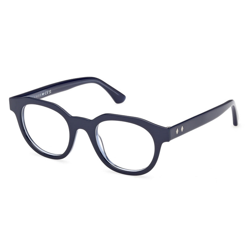 Web Eyeglasses, Model: WE5461 Colour: 092