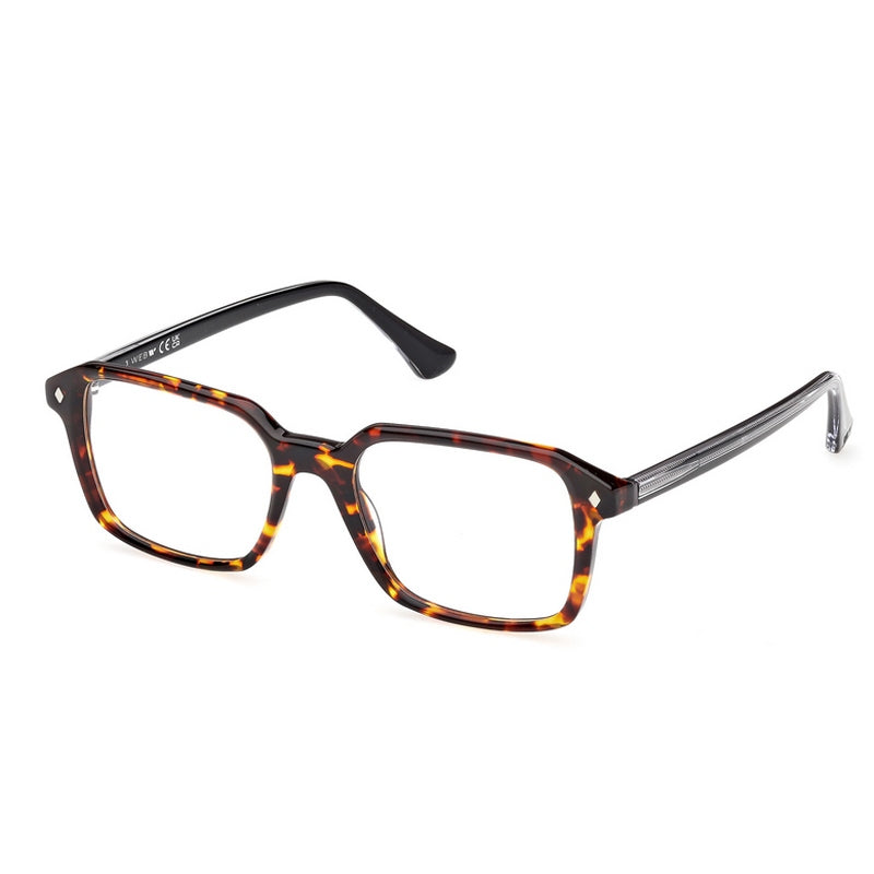 Web Eyeglasses, Model: WE5463 Colour: 056