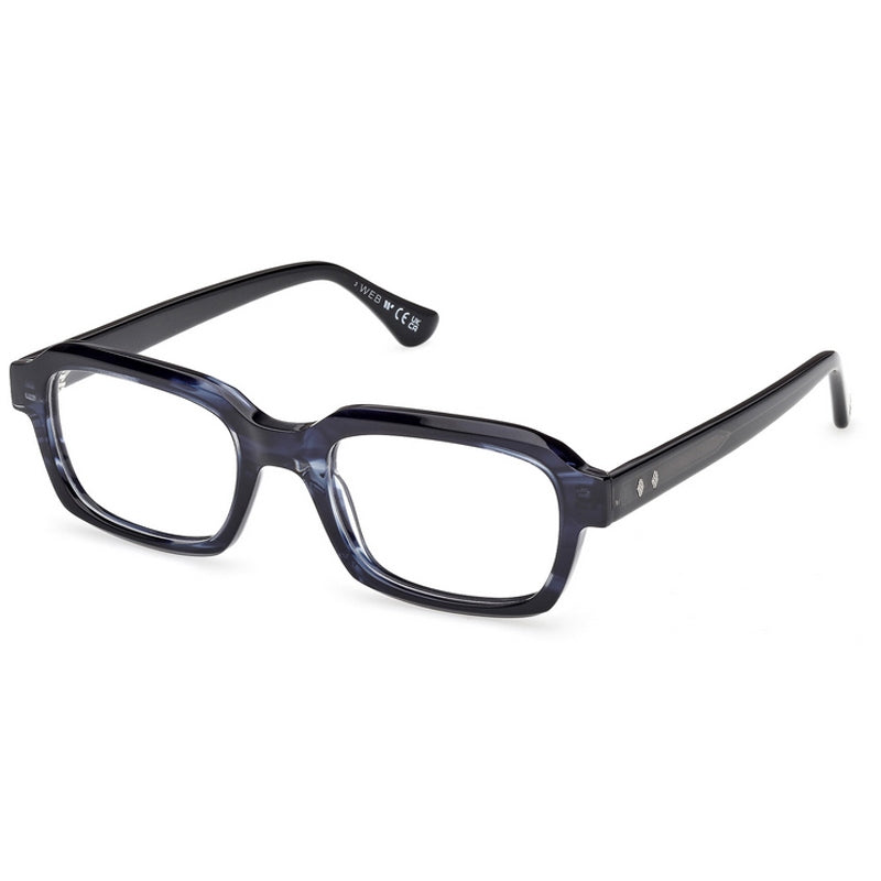 Web Eyeglasses, Model: WE5466 Colour: 092