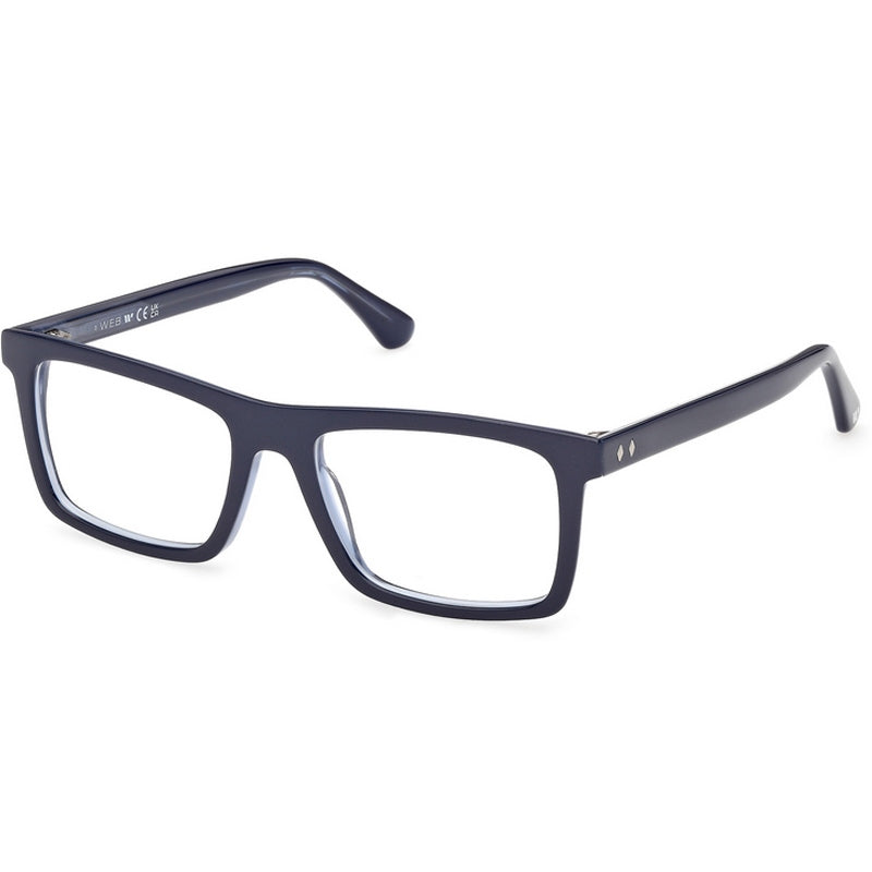 Web Eyeglasses, Model: WE5471 Colour: 092