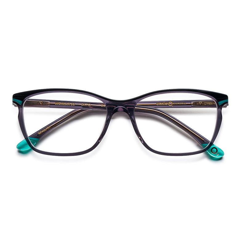 Etnia Barcelona Eyeglasses, Model: Weimar22 Colour: BKTQ