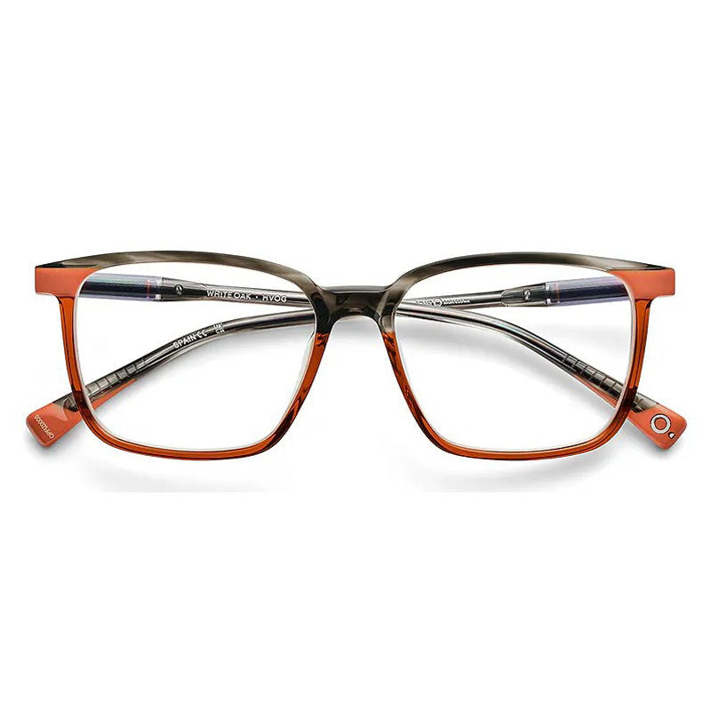 Etnia Barcelona Eyeglasses, Model: Whiteoak Colour: HVOG