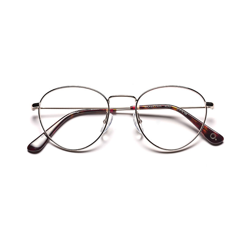 Etnia Barcelona Eyeglasses, Model: WickerPark Colour: SLHV