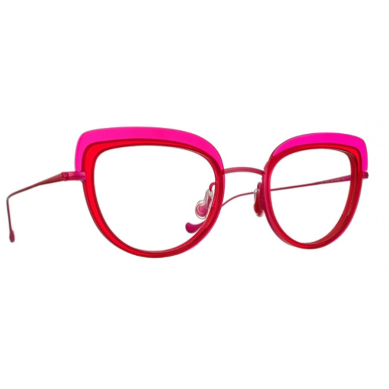 Caroline Abram Eyeglasses, Model: WYDAD Colour: 741