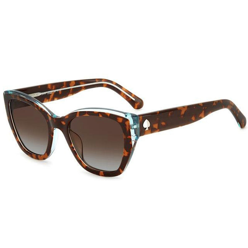 Lunettes de soleil Kate Spade, Modèle : YOLANDAS Couleur : 086LA