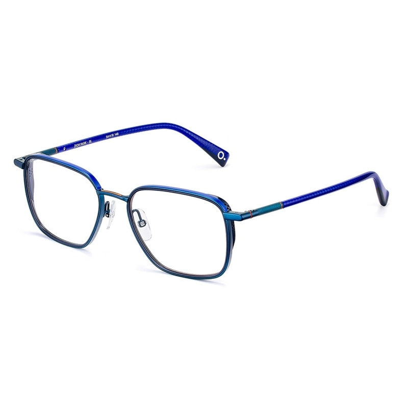 Etnia Barcelona Eyeglasses, Model: ZionPark Colour: BL