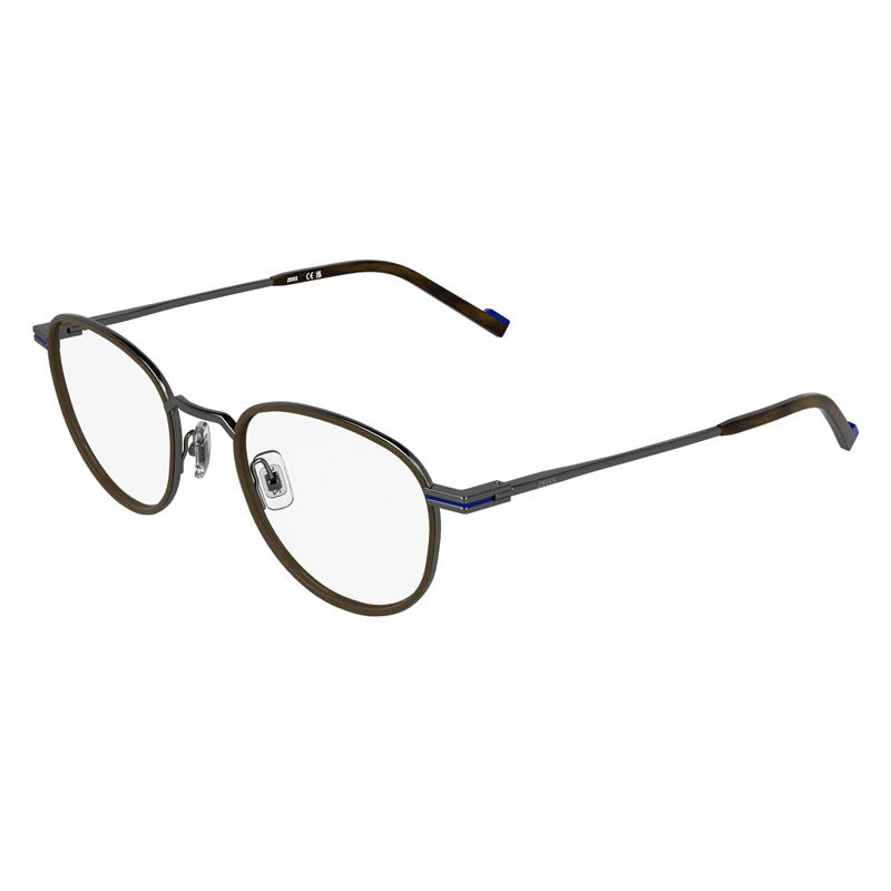 Zeiss Eyeglasses, Model: ZS25168 Colour: 75