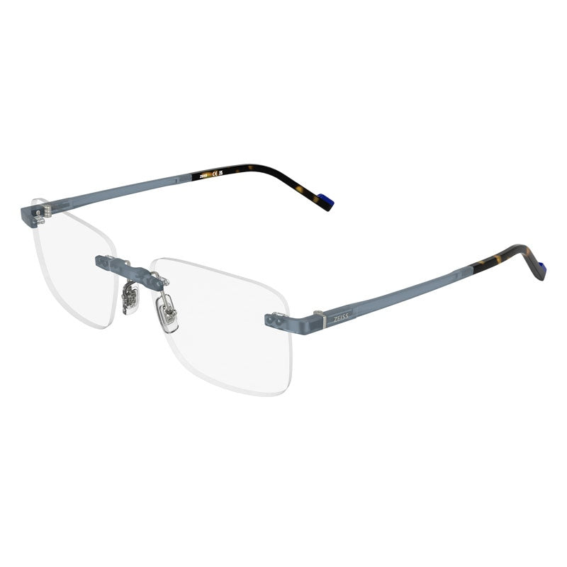 Zeiss Eyeglasses, Model: ZS25561B Colour: 30
