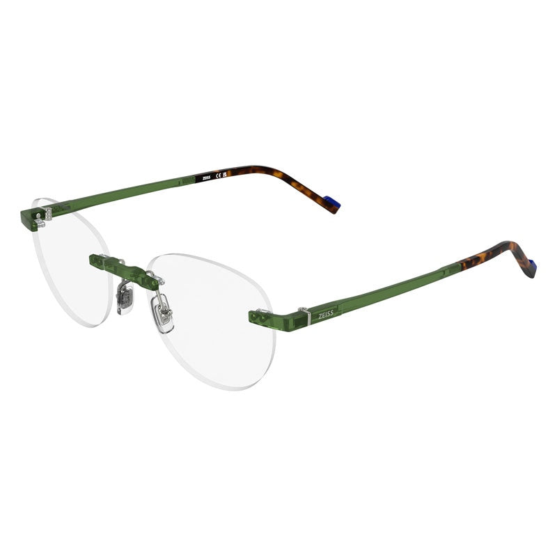 Zeiss Eyeglasses, Model: ZS25561D Colour: 301