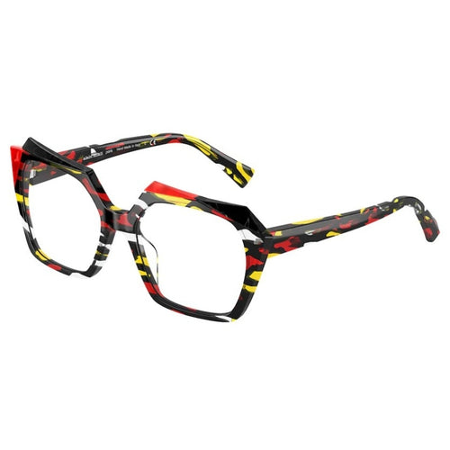 Alain Mikli Eyeglasses, Model: 0A03121 Colour: 004