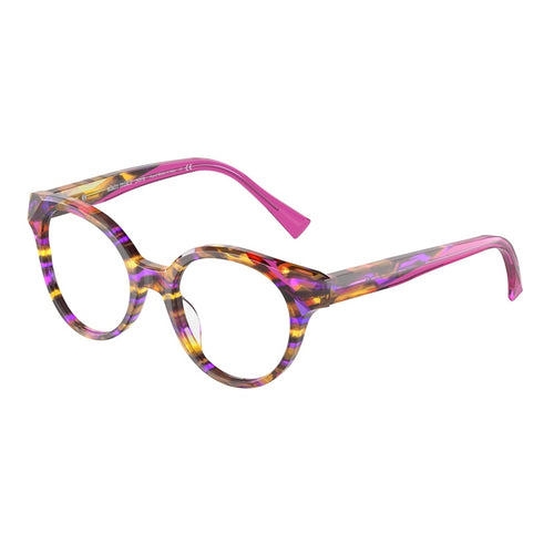 Alain Mikli Eyeglasses, Model: 0A03143 Colour: 001