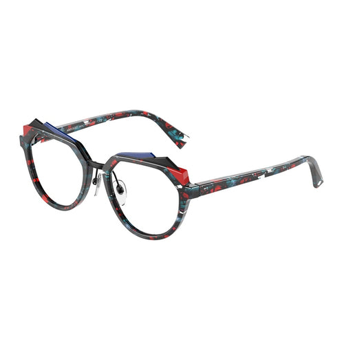 Alain Mikli Eyeglasses, Model: 0A03144 Colour: 003